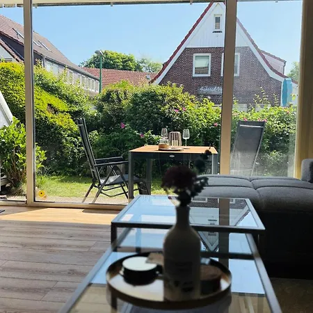 Nord Loft Apartmán