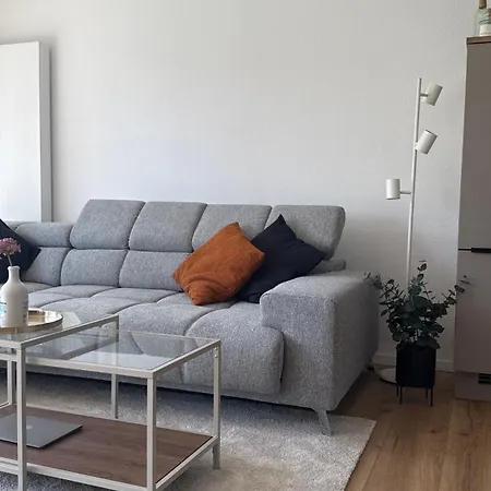 Nord Loft Apartment *
