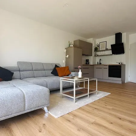 Apartmán Nord Loft
