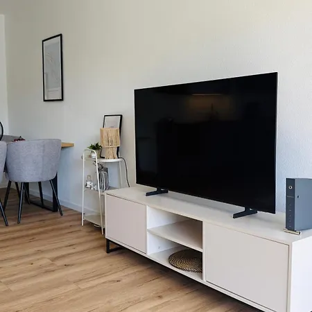Nord Loft Langeoog