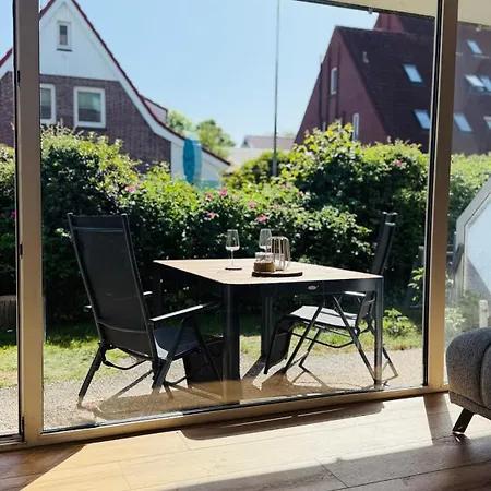 Nord Loft Apartmán
