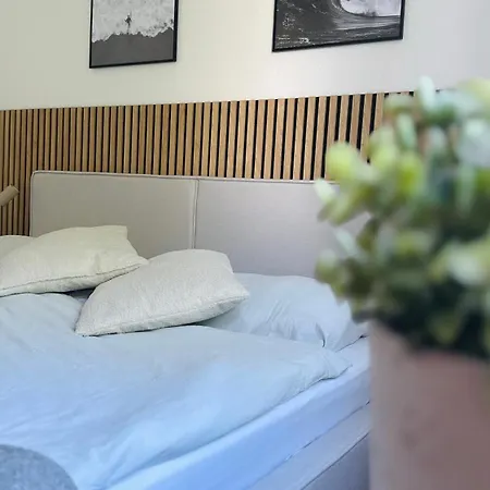 Apartmán Nord Loft