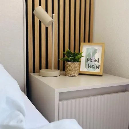 Nord Loft Apartment *