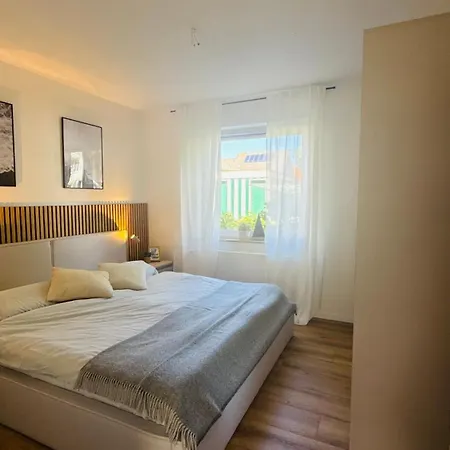 Nord Loft Apartment
