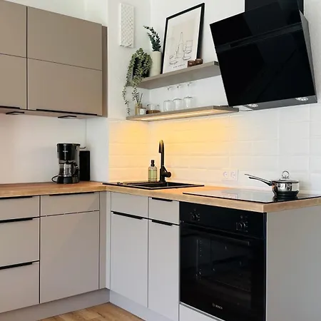 Nord Loft Apartment