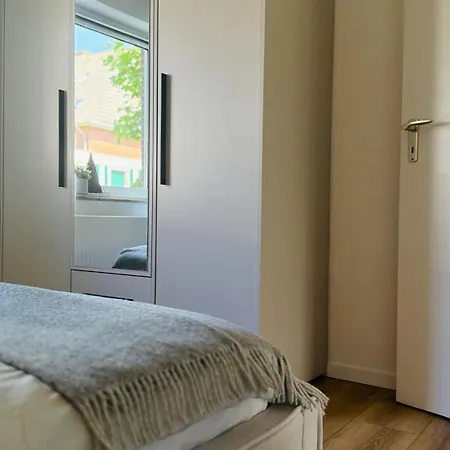 Nord Loft Apartment *