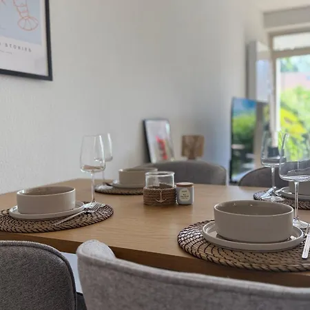 Apartmán Nord Loft