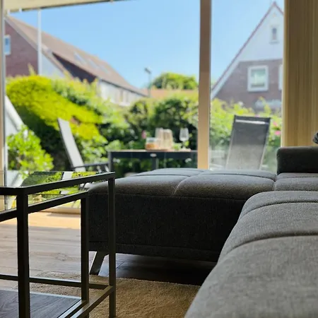 Nord Loft Apartmán *