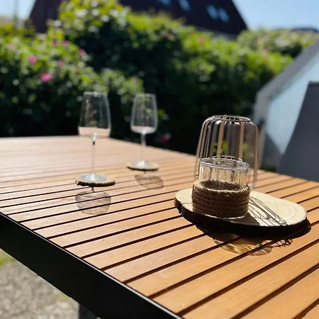 Nord Loft * Langeoog